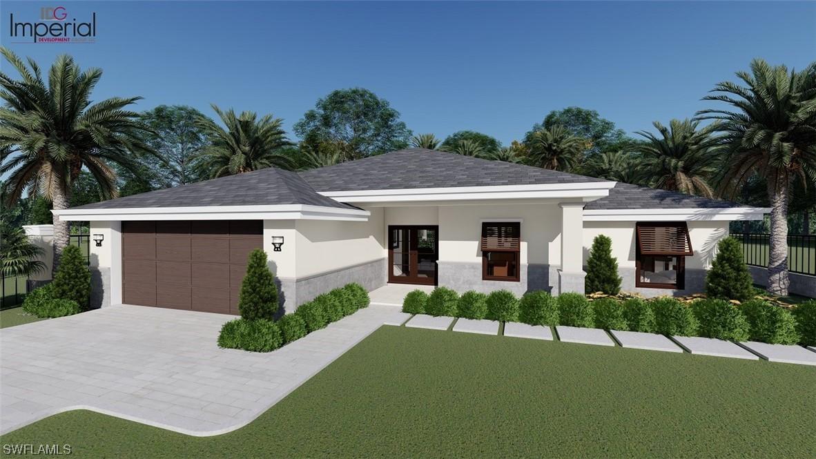 1502 Fitch Ave., Lehigh Acres, FL 33972