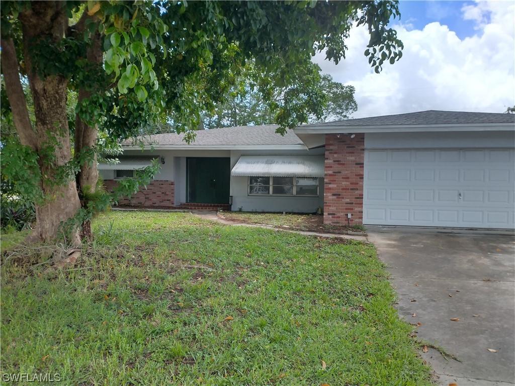 4536 Vincennes Blvd., Cape Coral, FL 33904