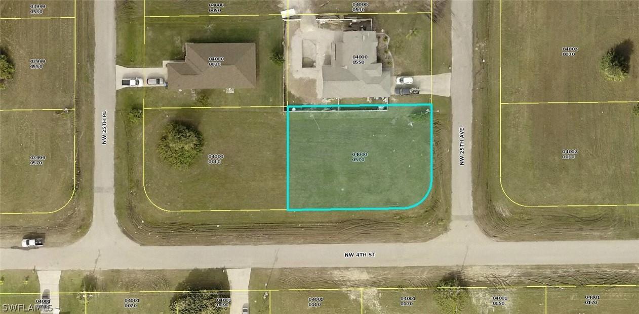 400 NW 25th Ave., Cape Coral, FL 33993