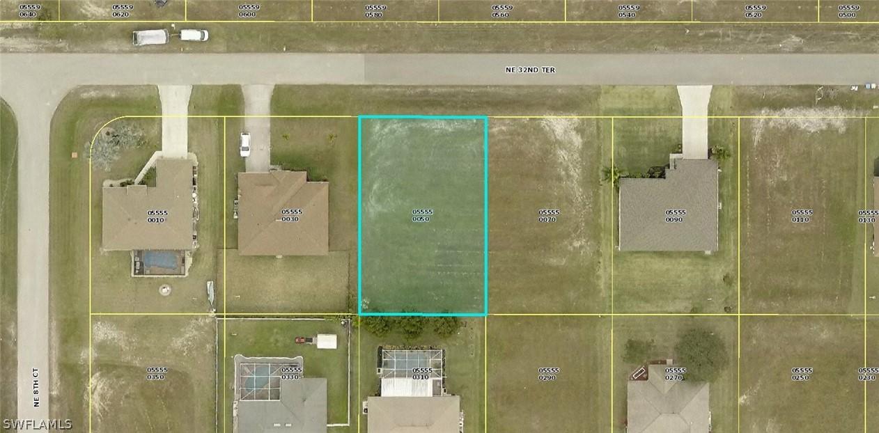 902 NE 32nd Ter., Cape Coral, FL 33909