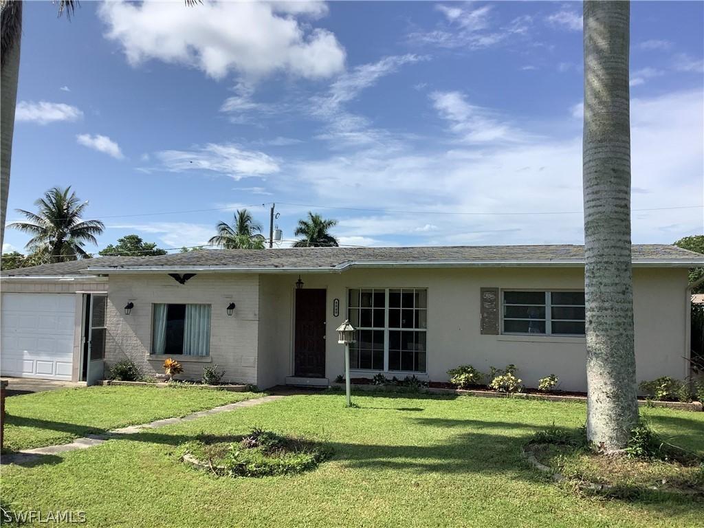 9949 Birr St., Fort Myers, FL 33919