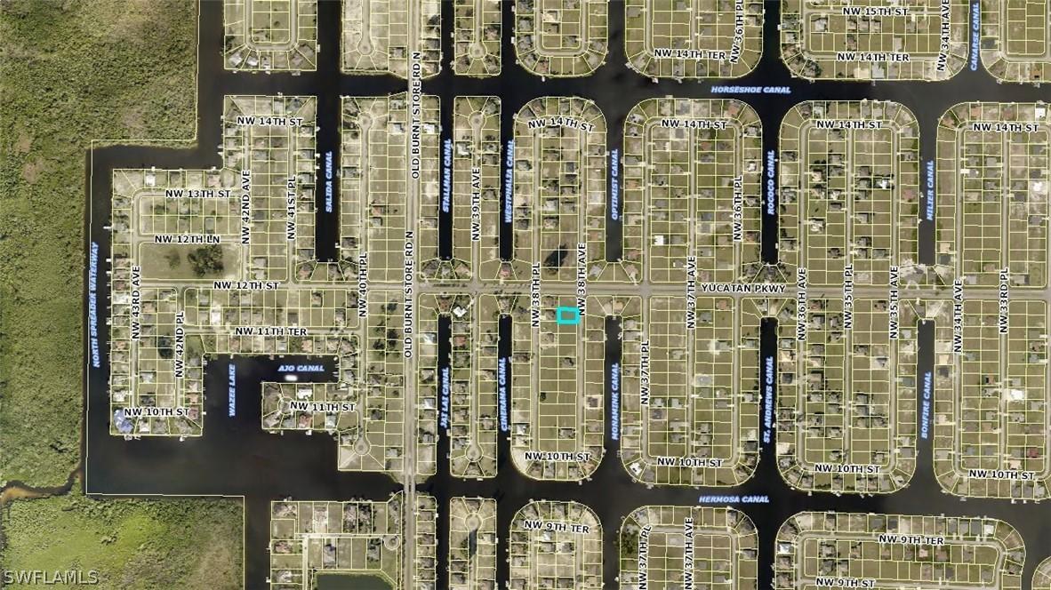 1044 NW 38th Ave., Cape Coral, FL 33993