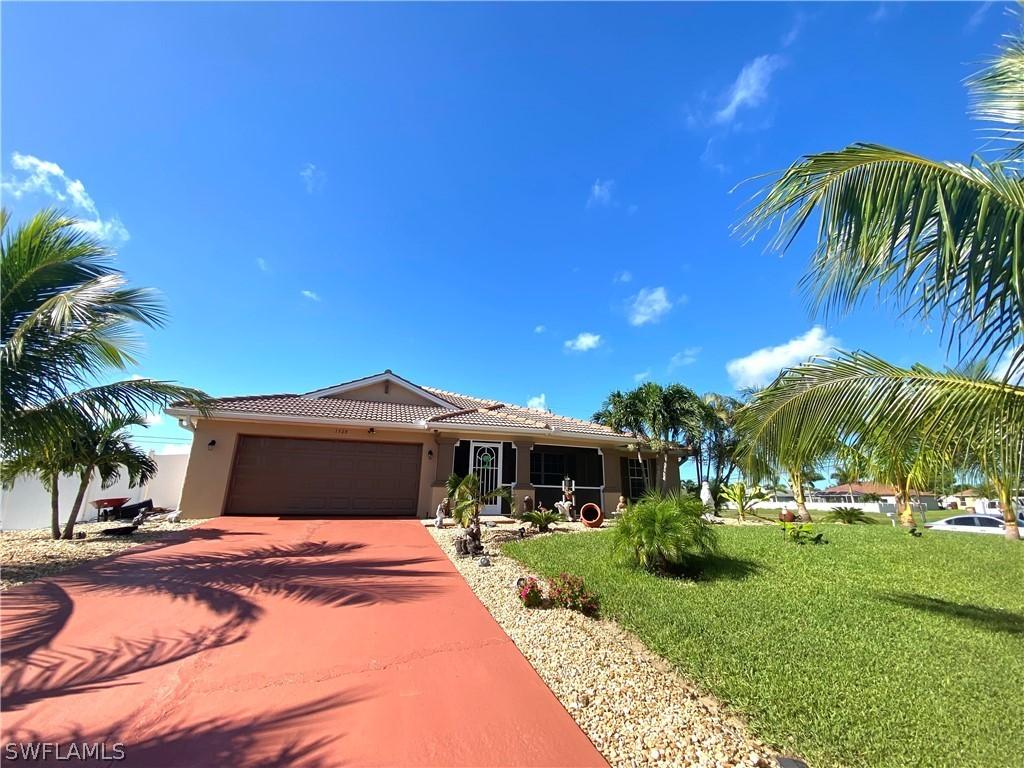 1528 SW 29th St., Cape Coral, FL 33914