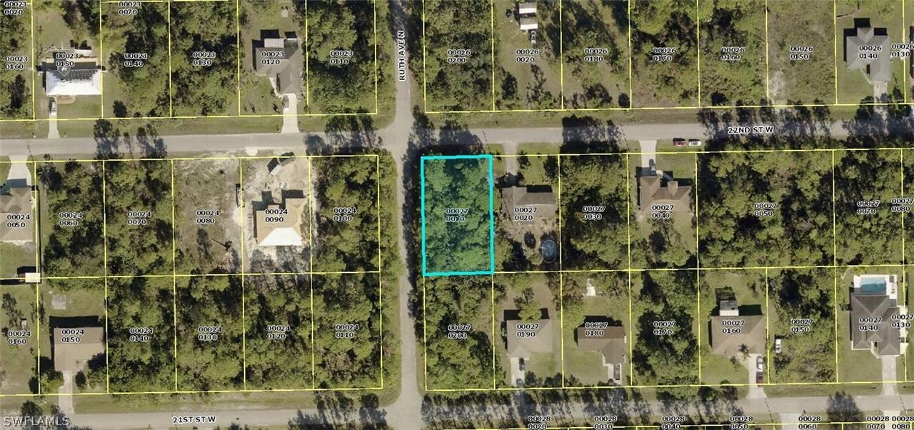 3219 22nd St., Lehigh Acres, FL 33971