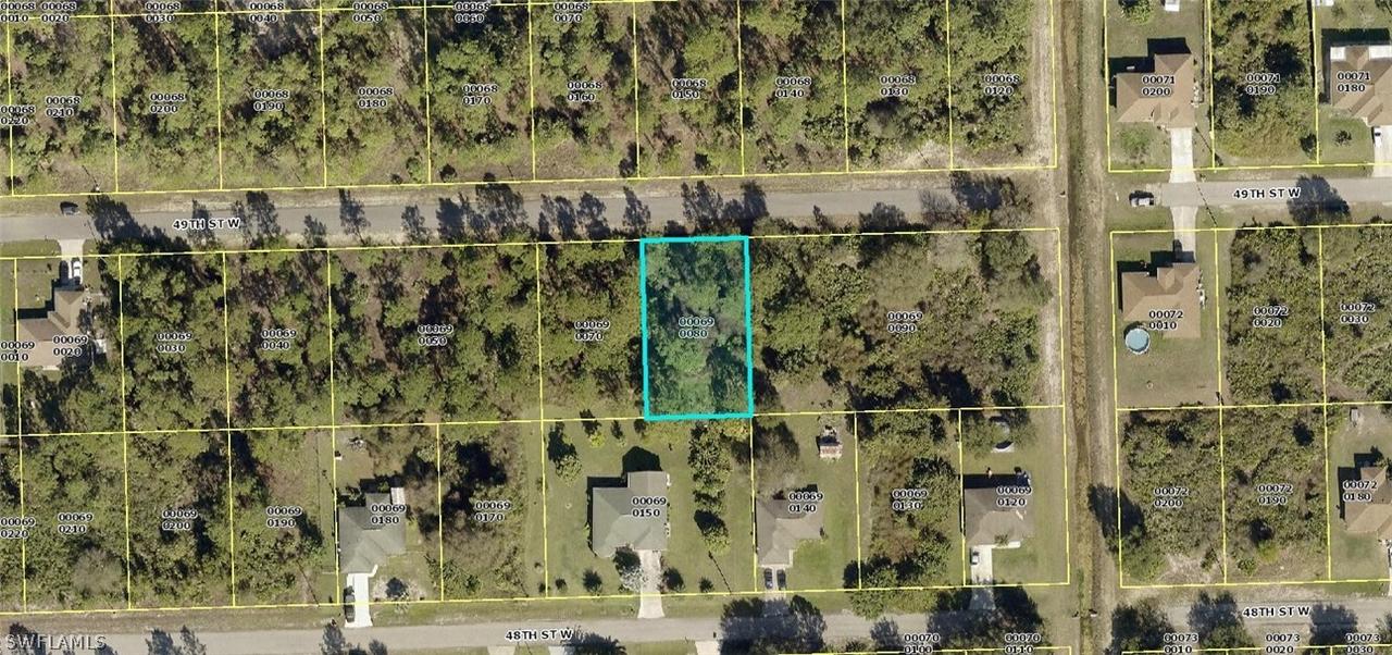 2807 49th St., Lehigh Acres, FL 33971