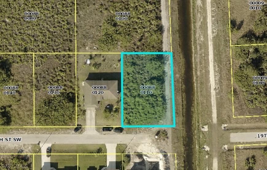 3700 19th St., Lehigh Acres, FL 33976