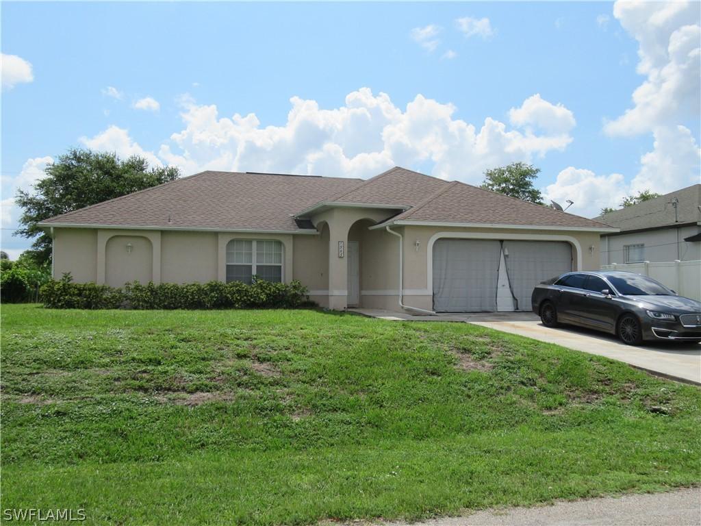 1305 NE 9th Ave., Cape Coral, FL 33909