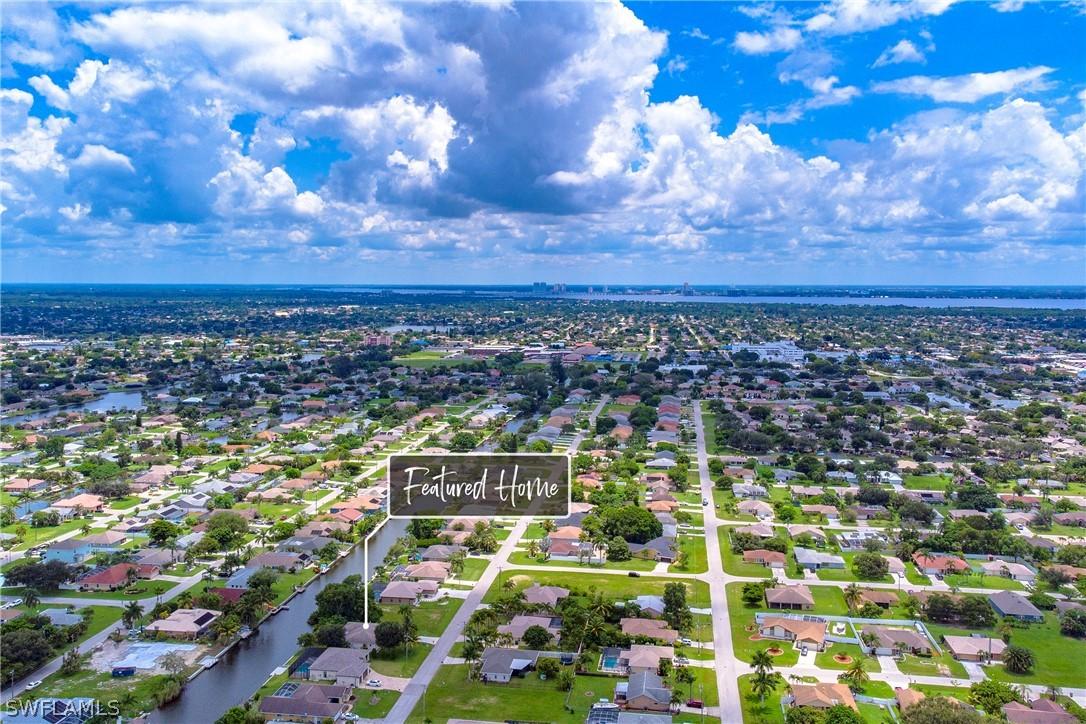 927 SE 6th St., Cape Coral, FL 33990