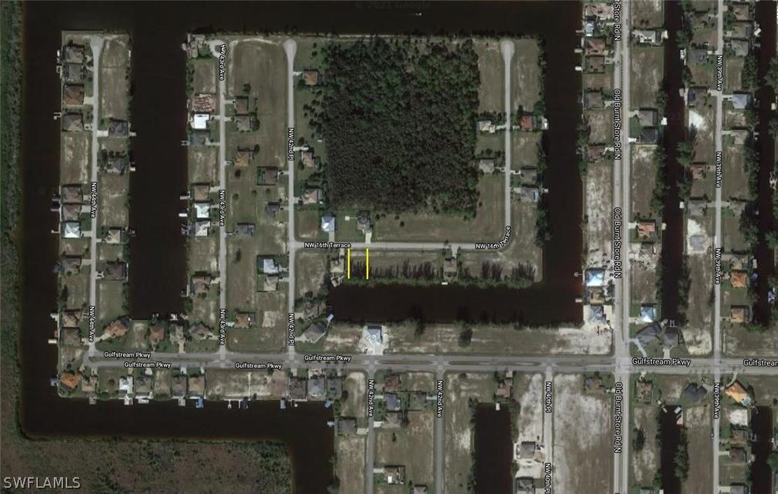 4202 NW 16th Ter., Cape Coral, FL 33993