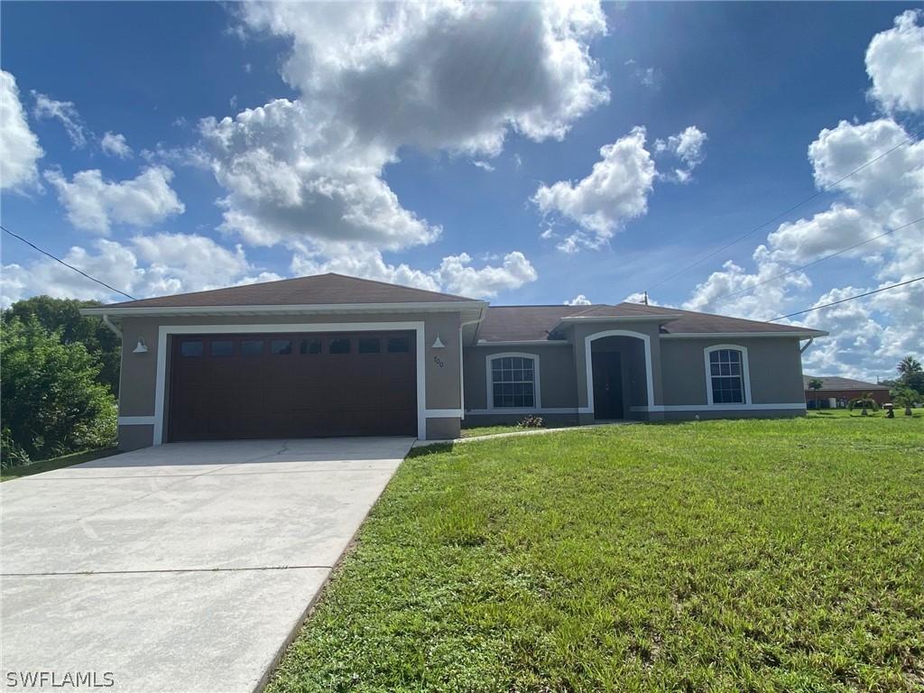 700 Harold Ave., Lehigh Acres, FL 33973