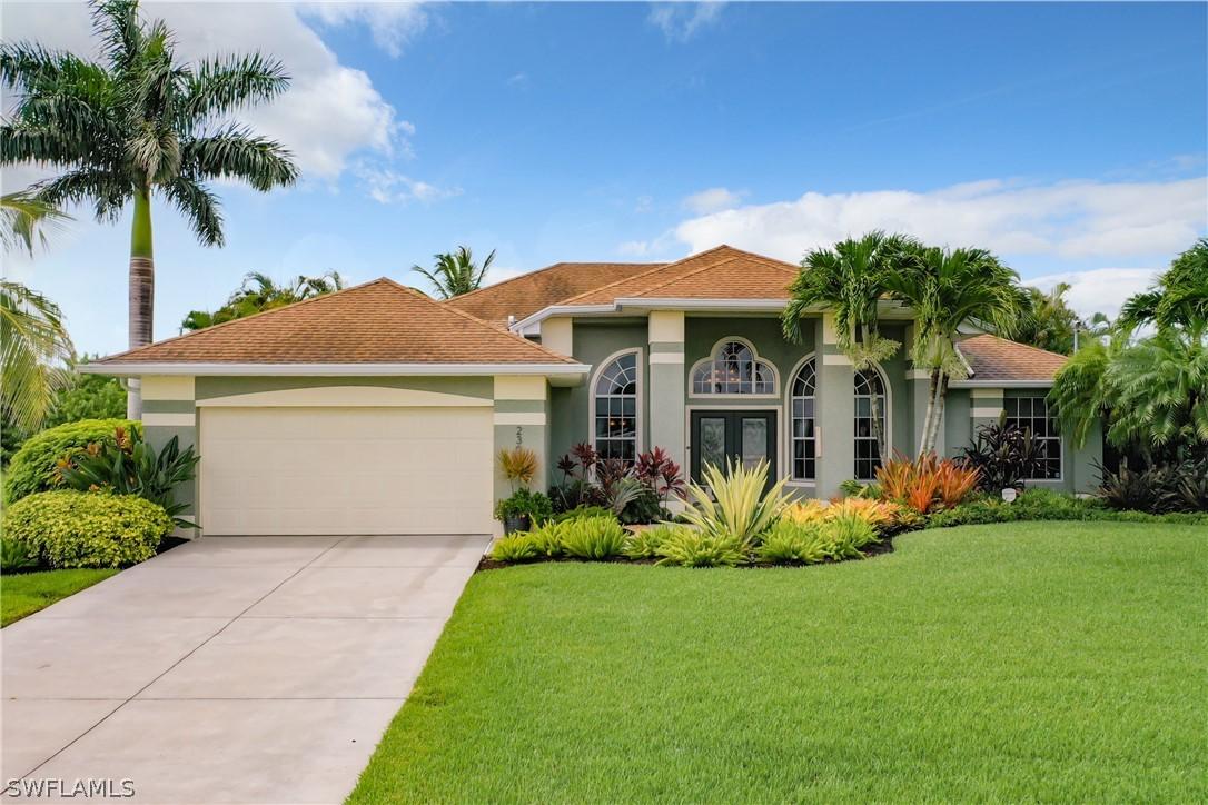 2302 SW 28th St., Cape Coral, FL 33914