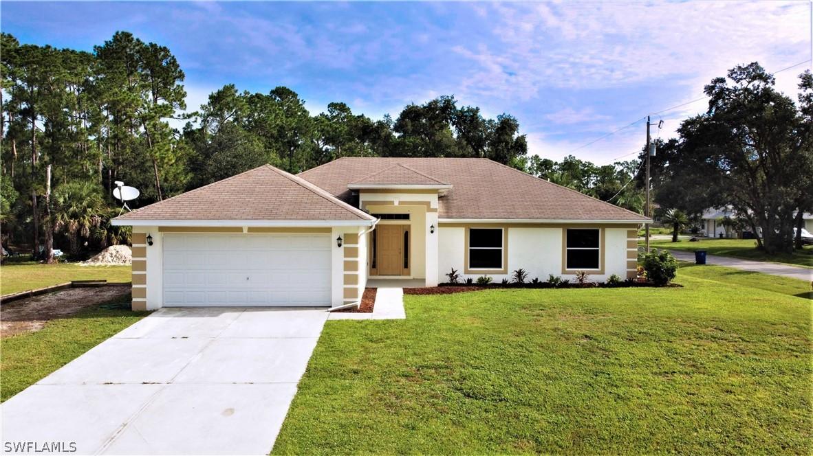 500 W 9th St., Lehigh Acres, FL 33972