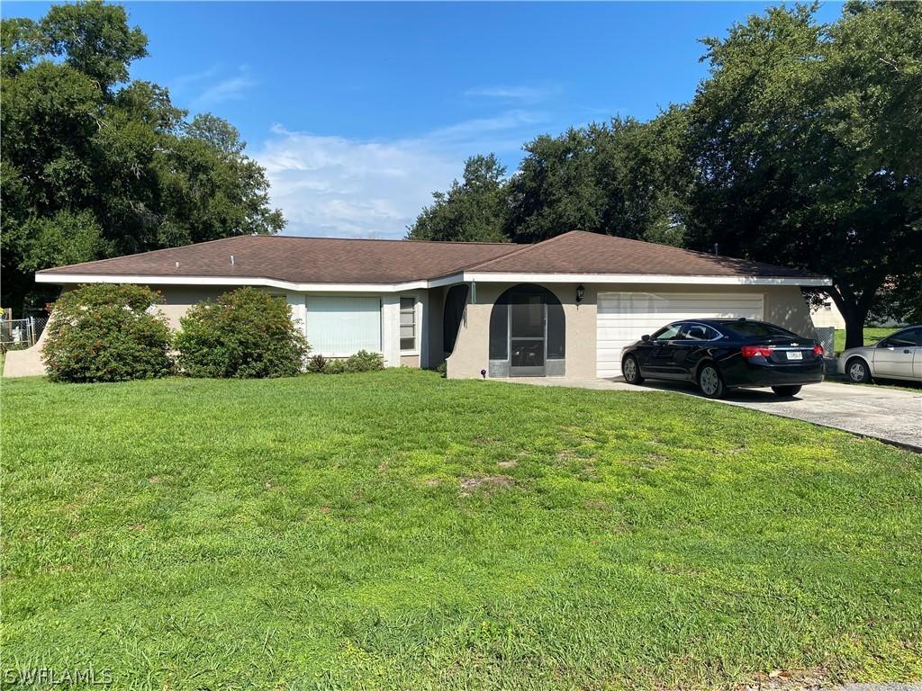 311 Washington Ave., Lehigh Acres, FL 33936