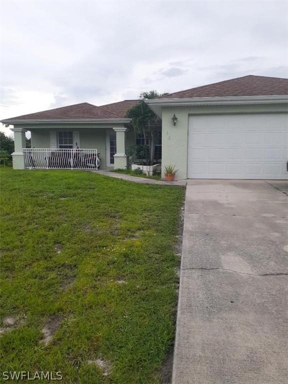 56 Susan Ave., Lehigh Acres, FL 33976