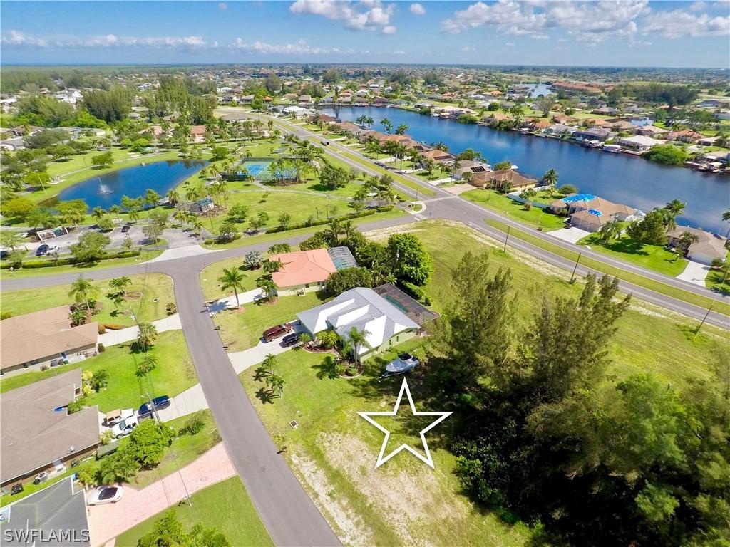 3425 SW 7th Ln., Cape Coral, FL 33991
