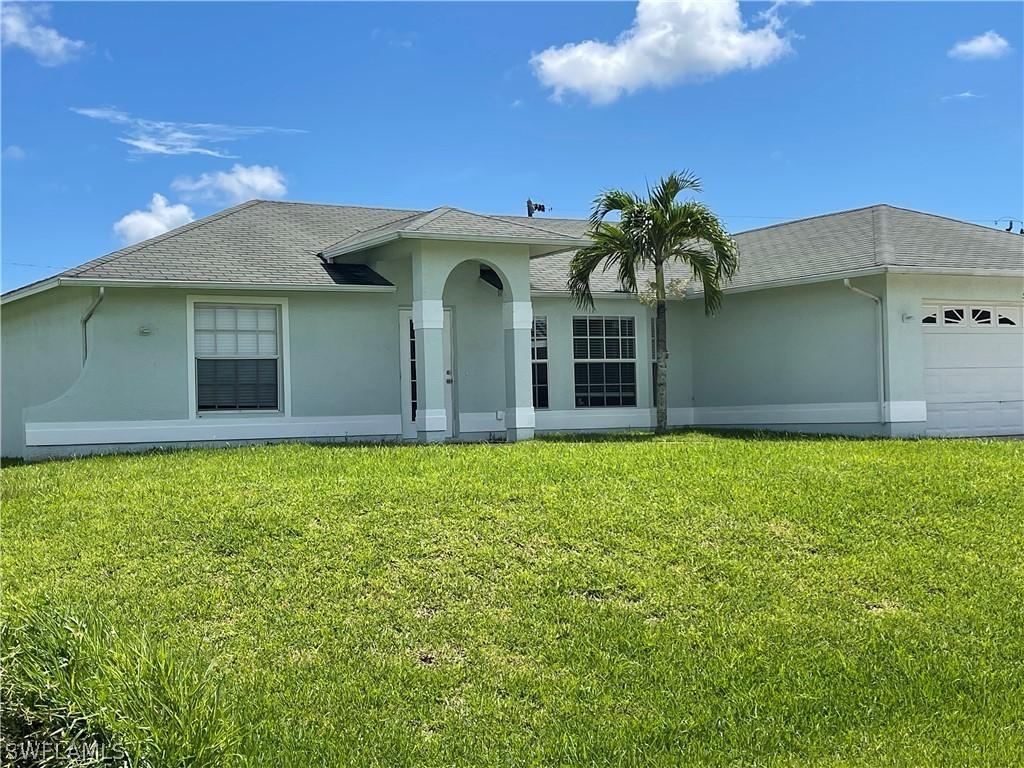 514 SW 29th St., Cape Coral, FL 33914