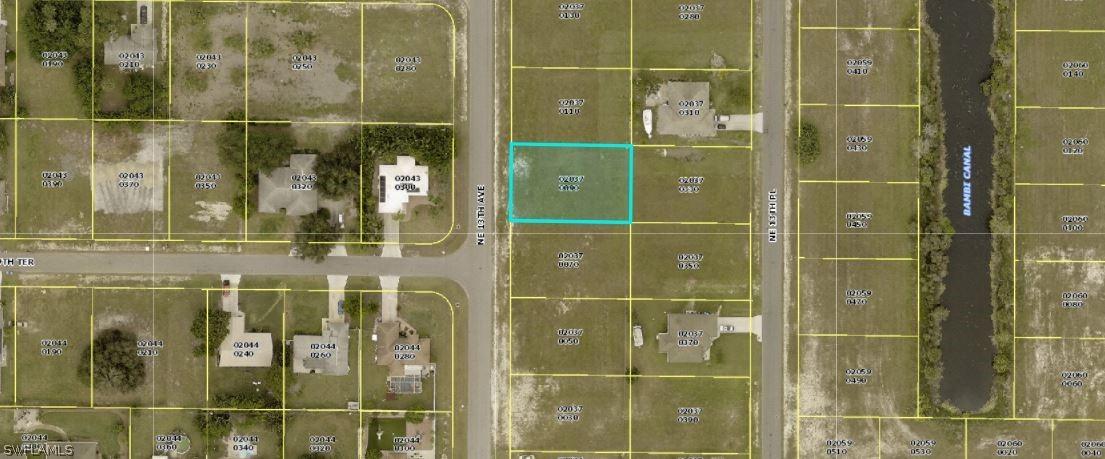 917 NE 13th Ave., Cape Coral, FL 33909