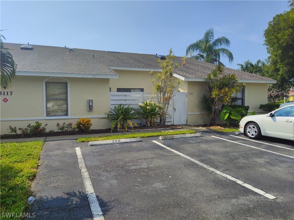 5117 SW 15th Pl. #212, Cape Coral, FL 33991