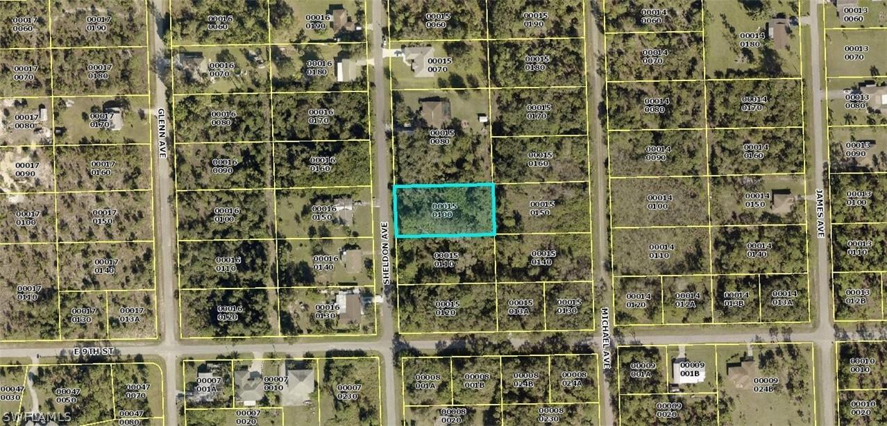 904 Sheldon Ave., Lehigh Acres, FL 33936