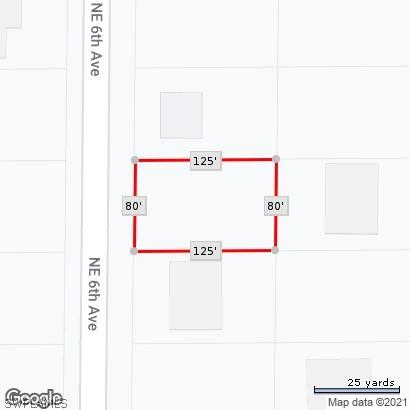 2601 NE 6th Ave., Cape Coral, FL 33909