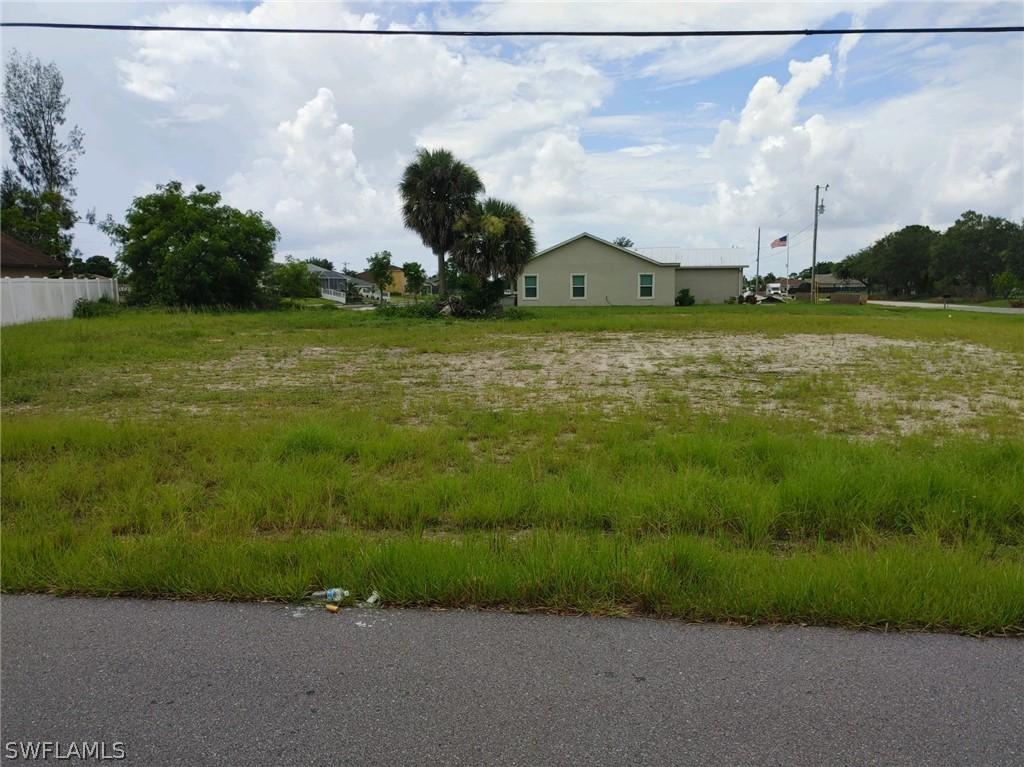 1516 SW 32nd Ter., Cape Coral, FL 33914