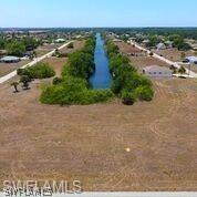 2708 NE 22nd Pl., Cape Coral, FL 33909