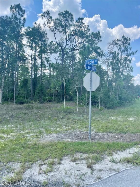 644 Ladd St., Lehigh Acres, FL 33974