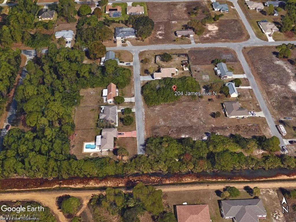 204 James Ave., Lehigh Acres, FL 33971