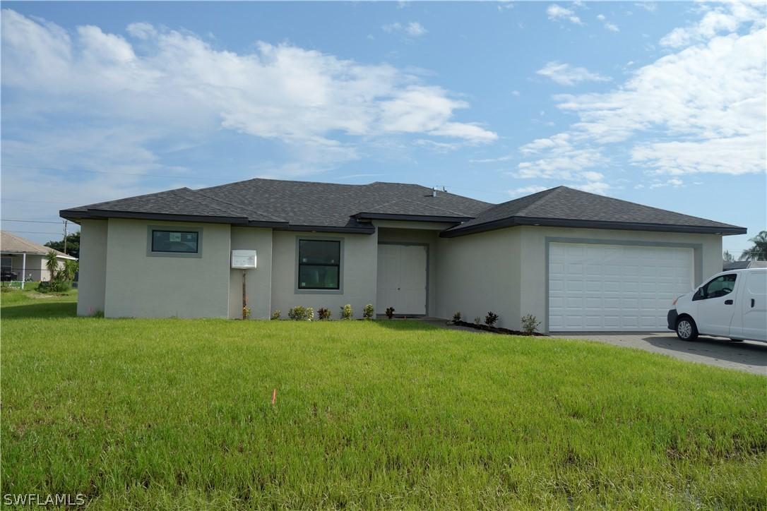 1415 NW Embers Ter., Cape Coral, FL 33993