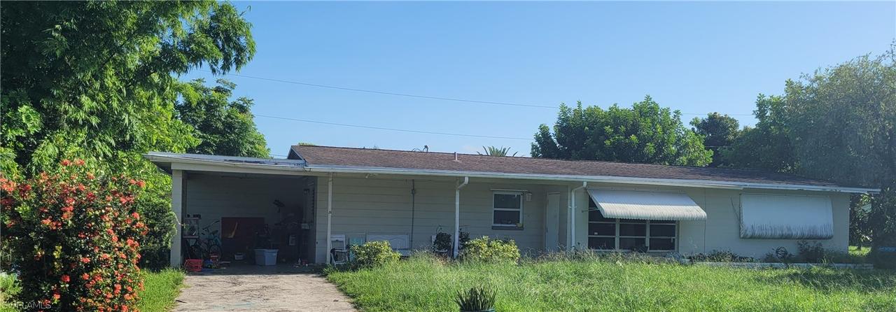 505 Penn Rd., Lehigh Acres, FL 33936