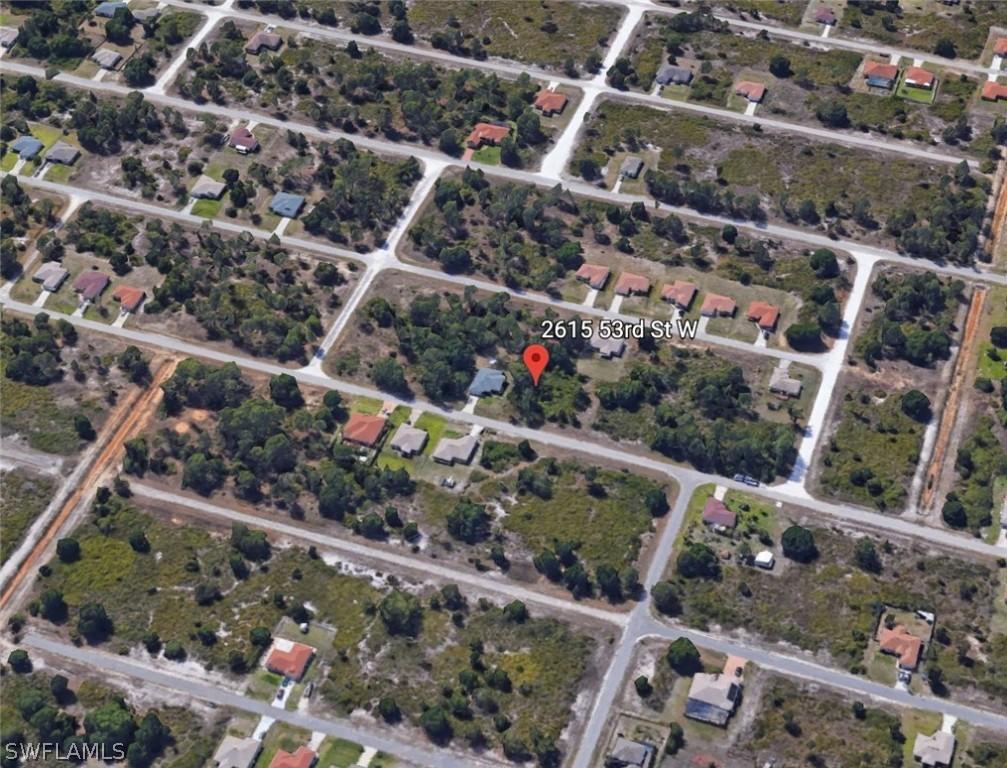 2615 53rd St., Lehigh Acres, FL 33971