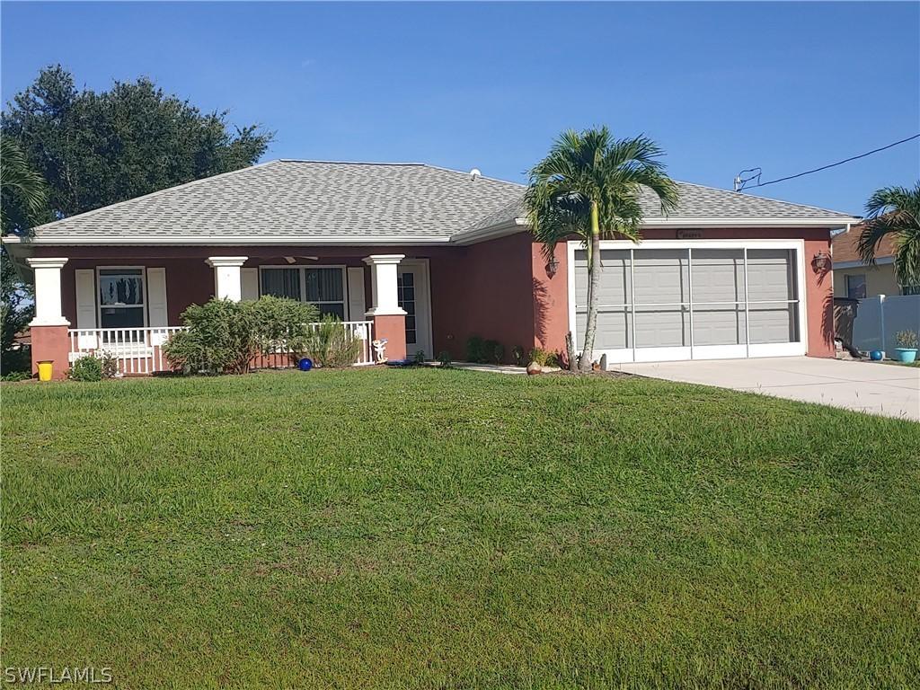 1224 NW 25th Ave., Cape Coral, FL 33993