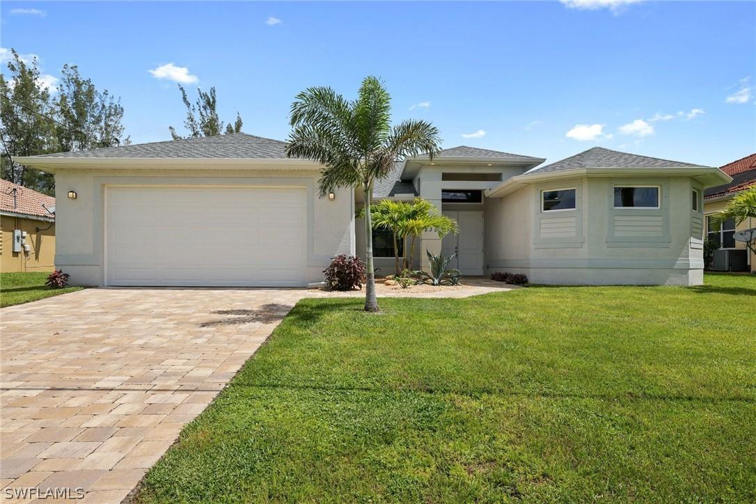 235 SW 21st Ln., Cape Coral, FL 33991