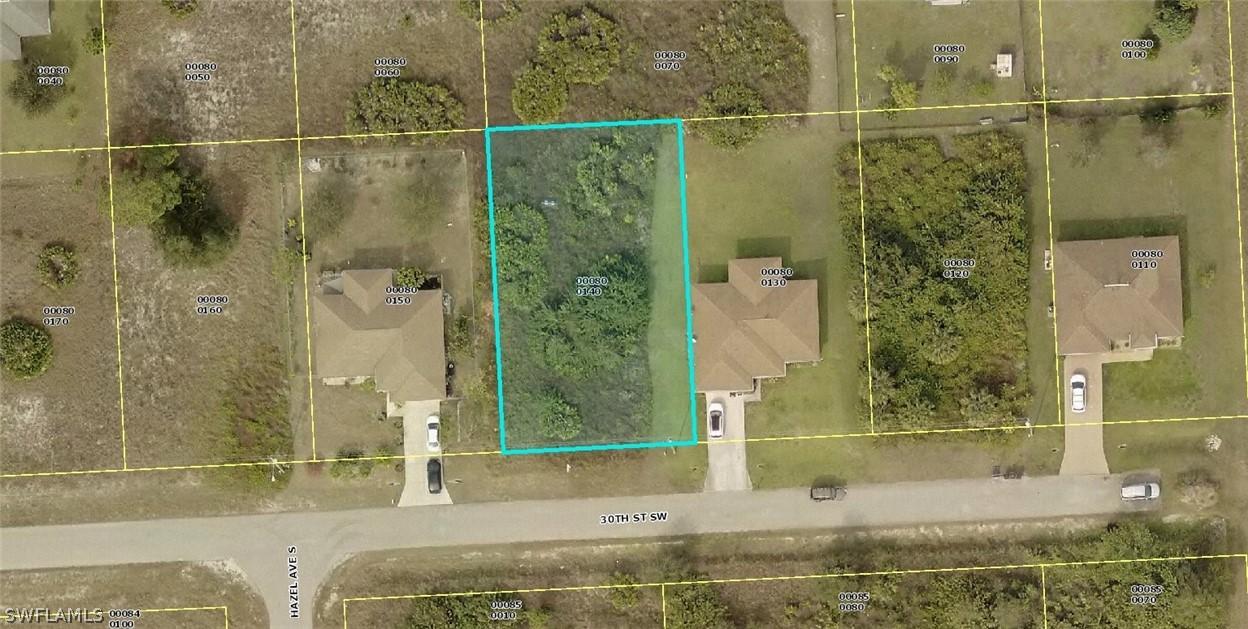 2806 30th St., Lehigh Acres, FL 33971