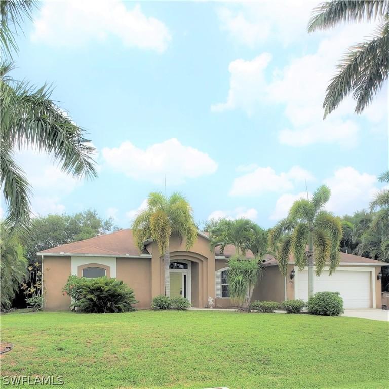 1726 NE 11th St., Cape Coral, FL 33909
