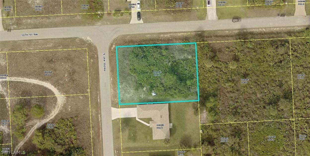 3001 Hazel Ave., Lehigh Acres, FL 33976