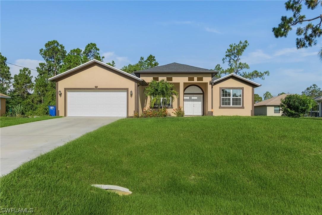 1909 Sunniland Blvd., Lehigh Acres, FL 33971
