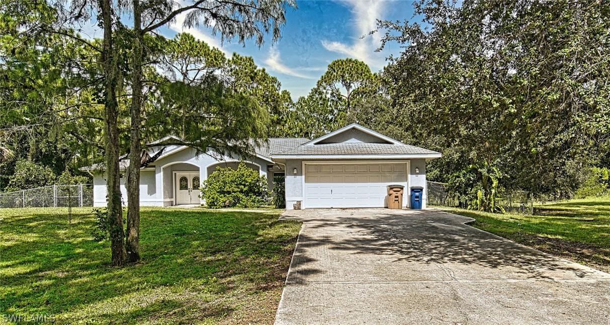 [Address Hidden by Seller], Lehigh Acres, FL 33972
