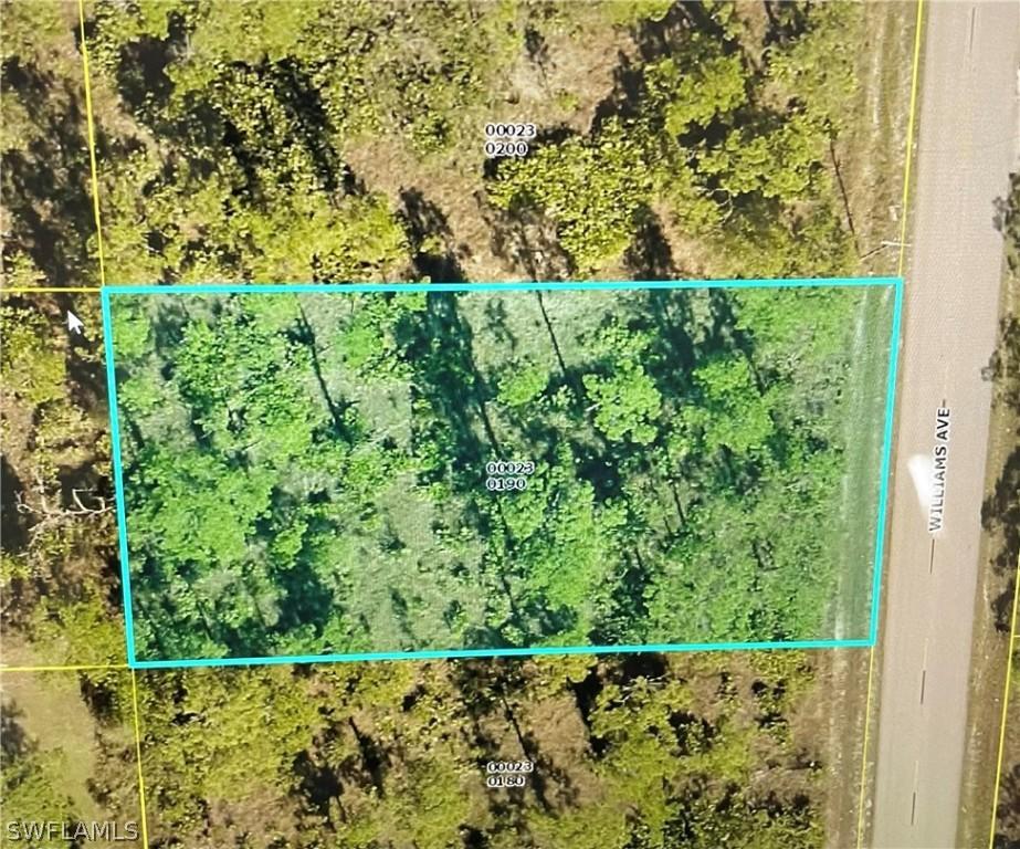 913 Williams Ave., Lehigh Acres, FL 33972