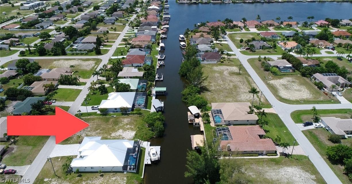 4128 SW 10th Ave., Cape Coral, FL 33914