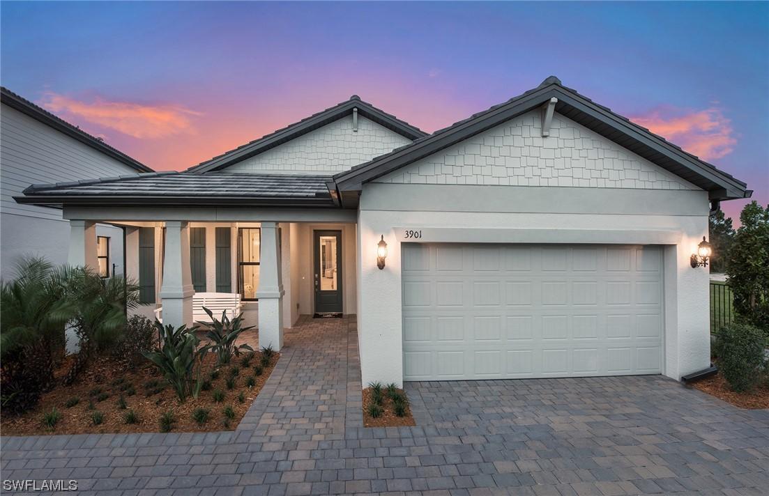 3901 Spotted Eagle Way, Fort Myers, FL 33966