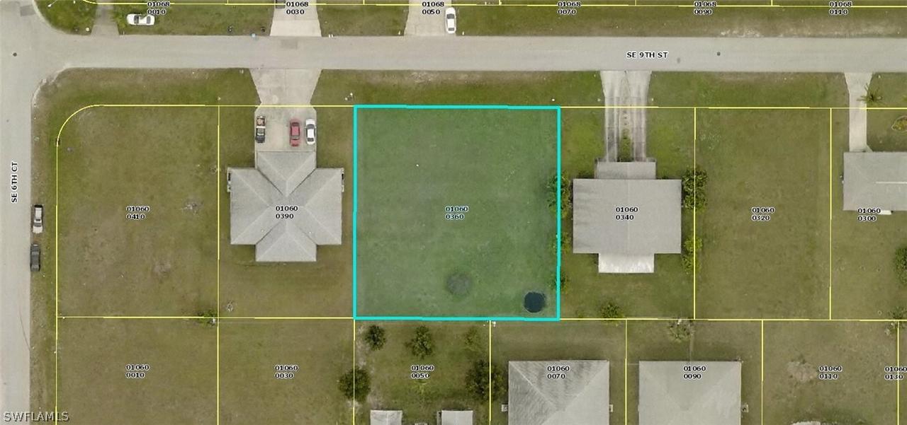 612 SE 9th St., Cape Coral, FL 33990