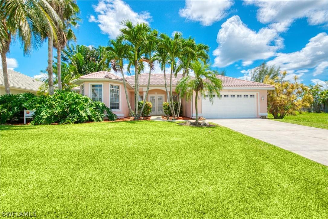 2232 SW 44th Ter., Cape Coral, FL 33914