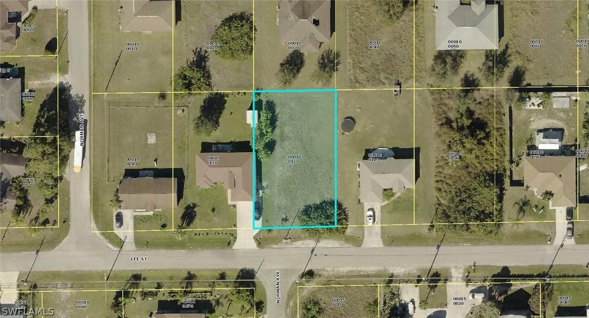 5320 Lee St., Lehigh Acres, FL 33971