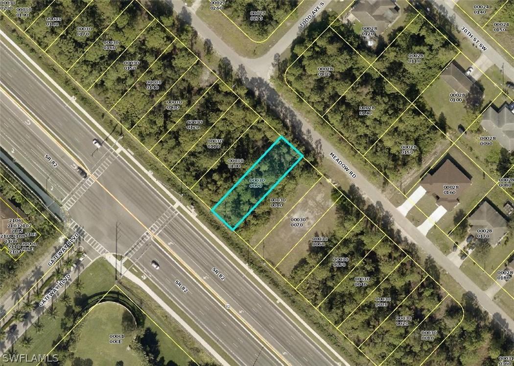 160 Meadow Rd., Lehigh Acres, FL 33973