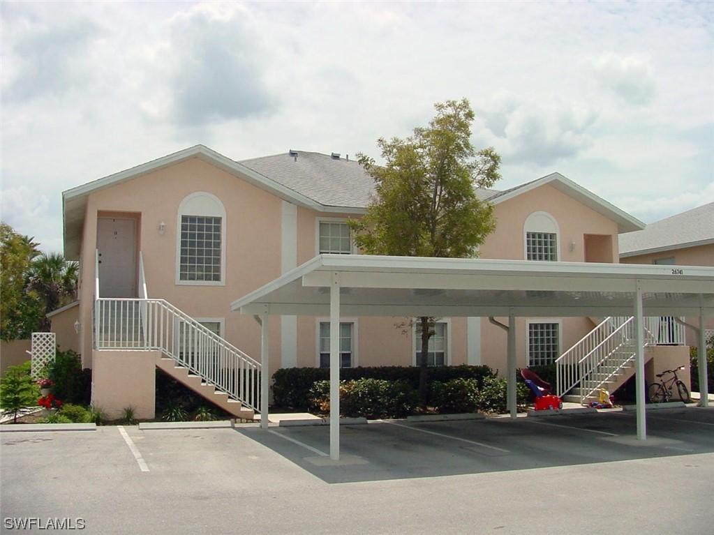 26734 Little John Ct. #4, Bonita Springs, FL 34135