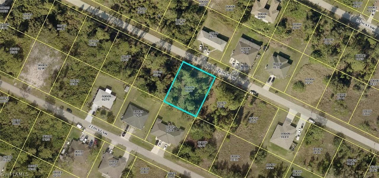 4733 26th St., Lehigh Acres, FL 33973