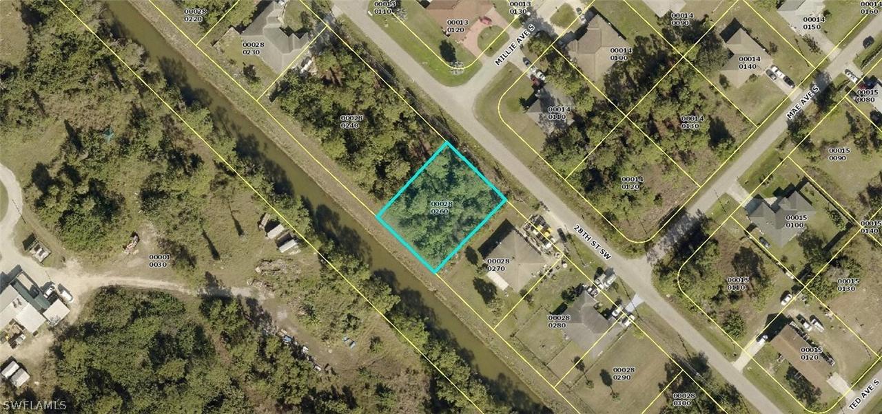 4929 28th St., Lehigh Acres, FL 33973