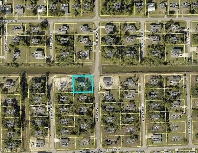 2802 18th St., Lehigh Acres, FL 33976