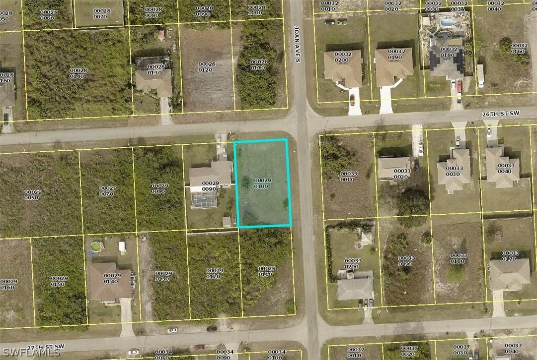 3001 26th St., Lehigh Acres, FL 33976